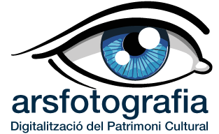 Digitalització Fotogràfica del Patrimoni Cultural